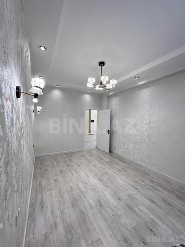 Продаётся 3-комн. новостройка 70 м², м. Ахмедлы, photo 3 from 24