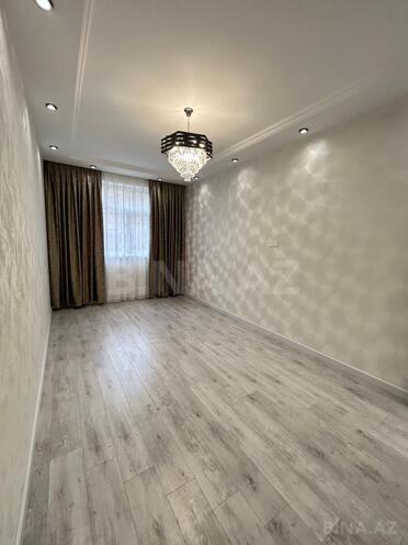 Продаётся 3-комн. новостройка 70 м², м. Ахмедлы, photo 5 from 24