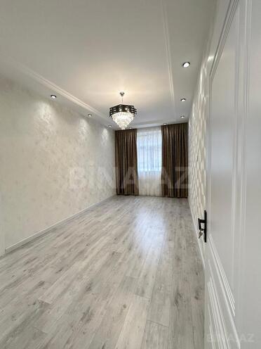 Продаётся 3-комн. новостройка 70 м², м. Ахмедлы, photo 4 from 24