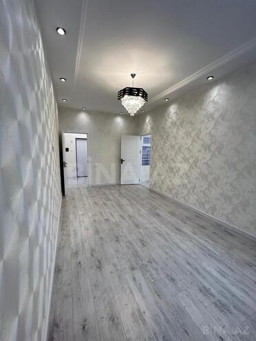 Продаётся 3-комн. новостройка 70 м², м. Ахмедлы, photo 6 from 24