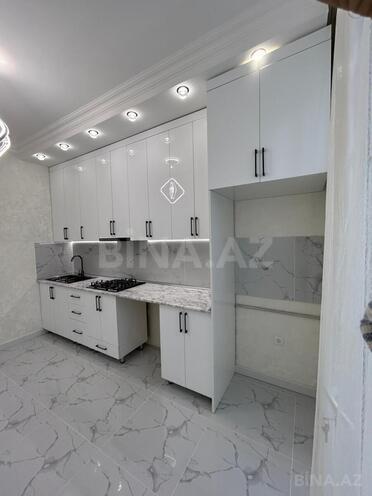 Продаётся 3-комн. новостройка 70 м², м. Ахмедлы, photo 7 from 24