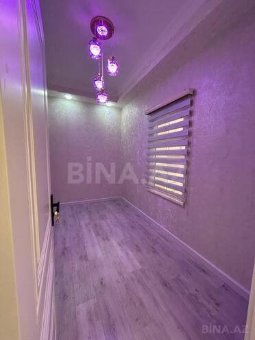 Продаётся 3-комн. новостройка 70 м², м. Ахмедлы, photo 10 from 24