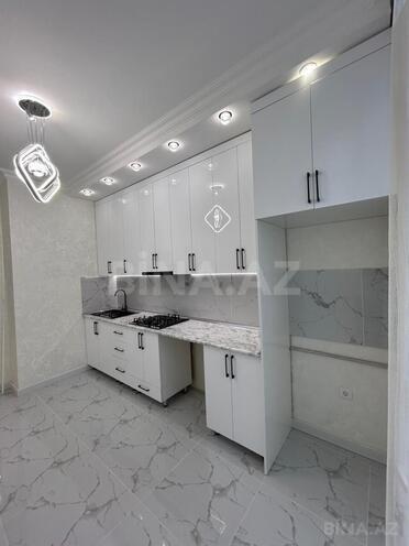 Продаётся 3-комн. новостройка 70 м², м. Ахмедлы, photo 8 from 24