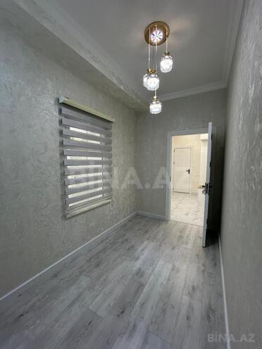 Продаётся 3-комн. новостройка 70 м², м. Ахмедлы, photo 12 from 24