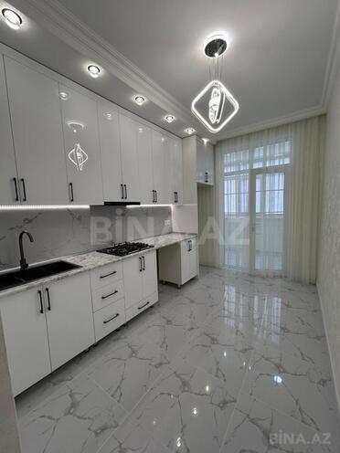 Продаётся 3-комн. новостройка 70 м², м. Ахмедлы, photo 9 from 24