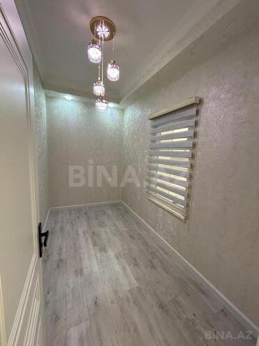 Продаётся 3-комн. новостройка 70 м², м. Ахмедлы, photo 11 from 24