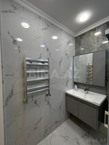 Продаётся 3-комн. новостройка 70 м², м. Ахмедлы, photo 17 from 24