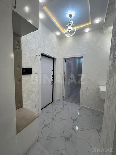 Продаётся 3-комн. новостройка 70 м², м. Ахмедлы, photo 16 from 24