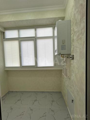 Продаётся 3-комн. новостройка 70 м², м. Ахмедлы, photo 20 from 24