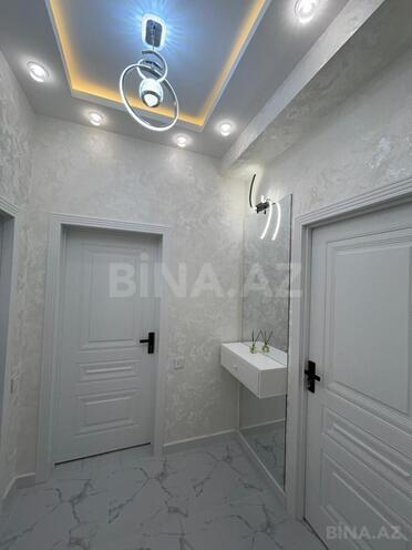 Продаётся 3-комн. новостройка 70 м², м. Ахмедлы, photo 15 from 24