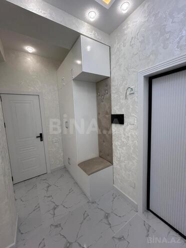 Продаётся 3-комн. новостройка 70 м², м. Ахмедлы, photo 14 from 24