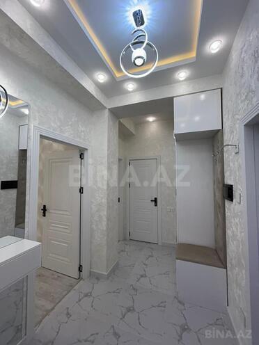 Продаётся 3-комн. новостройка 70 м², м. Ахмедлы, photo 18 from 24
