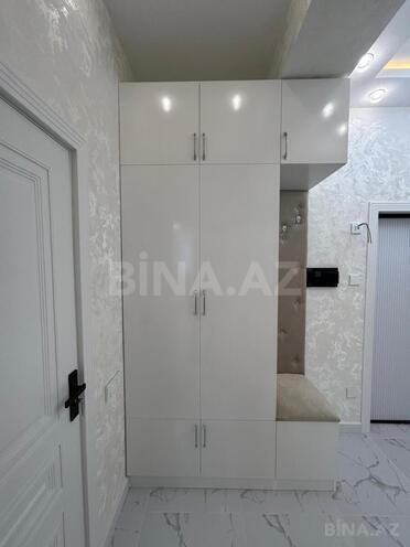 Продаётся 3-комн. новостройка 70 м², м. Ахмедлы, photo 13 from 24
