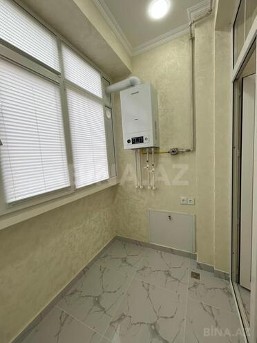 Продаётся 3-комн. новостройка 70 м², м. Ахмедлы, photo 19 from 24