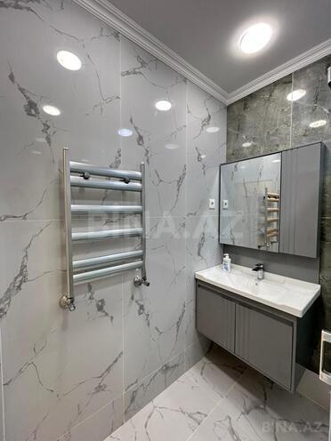 Продаётся 3-комн. новостройка 70 м², м. Ахмедлы, photo 23 from 24