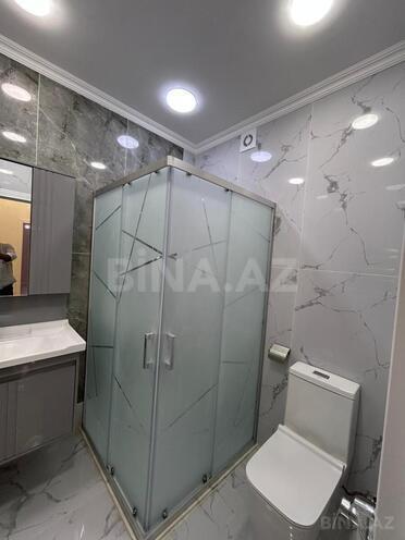 Продаётся 3-комн. новостройка 70 м², м. Ахмедлы, photo 21 from 24