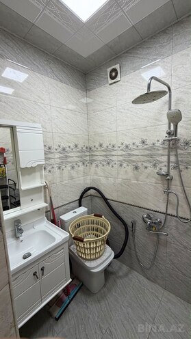 İcarəyə verilir 2 otaqlı yeni tikili 100 m², Nəsimi r., photo 8 from 12