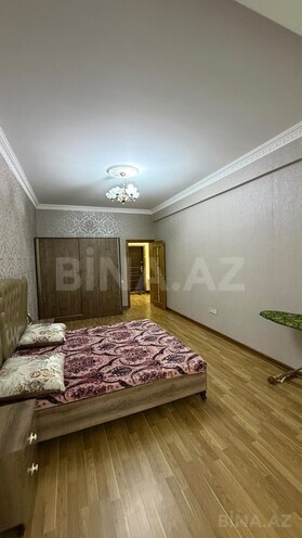 İcarəyə verilir 2 otaqlı yeni tikili 100 m², Nəsimi r., photo 4 from 12