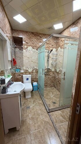 İcarəyə verilir 2 otaqlı yeni tikili 100 m², Nəsimi r., photo 11 from 12