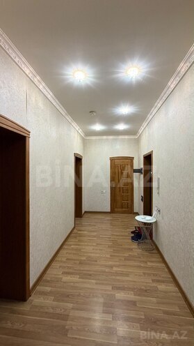 İcarəyə verilir 2 otaqlı yeni tikili 100 m², Nəsimi r., photo 5 from 12