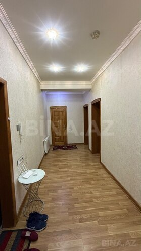 İcarəyə verilir 2 otaqlı yeni tikili 100 m², Nəsimi r., photo 6 from 12