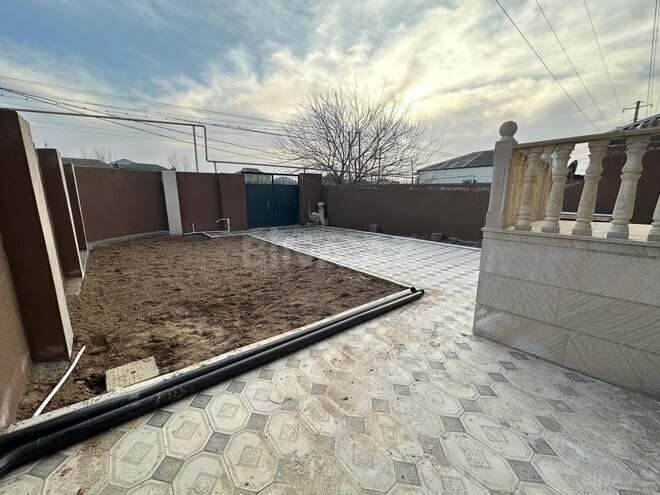 Продаётся 4-комн. дом/дача 100 м², пос. Биладжары, photo 5 from 12