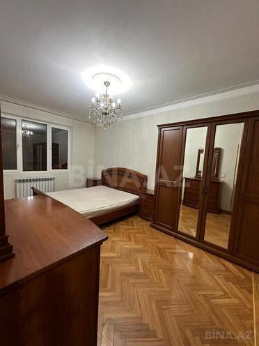 İcarəyə verilir 3 otaqlı köhnə tikili 70 m², Memar Əcəmi m., photo 5 from 15