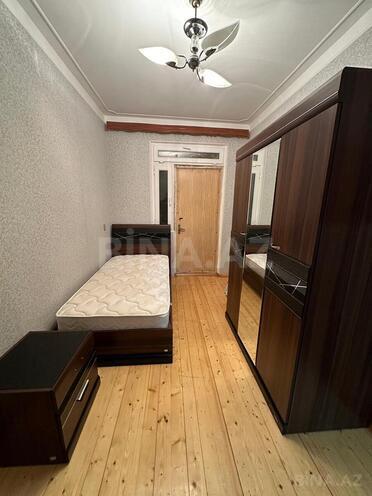 İcarəyə verilir 3 otaqlı köhnə tikili 70 m², Memar Əcəmi m., photo 11 from 15