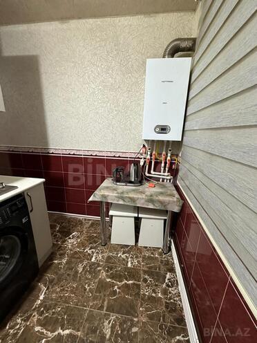 İcarəyə verilir 3 otaqlı köhnə tikili 70 m², Memar Əcəmi m., photo 12 from 15