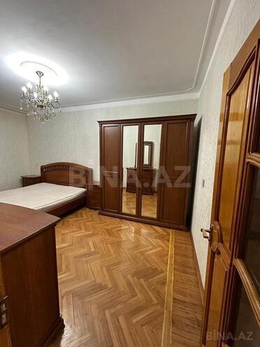 İcarəyə verilir 3 otaqlı köhnə tikili 70 m², Memar Əcəmi m., photo 7 from 15