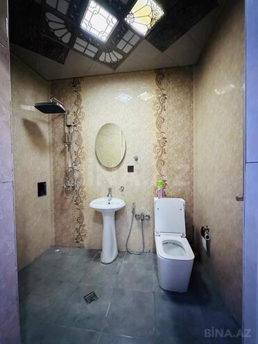 İcarəyə verilir 2 otaqlı yeni tikili 60 m², Yasamal q., photo 5 from 7