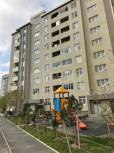 İcarəyə verilir 2 otaqlı yeni tikili 60 m², Yasamal q., photo 1 from 7