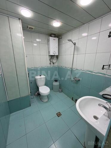 Satılır 2 otaqlı köhnə tikili 47 m², Yeni Günəşli q., photo 13 from 14