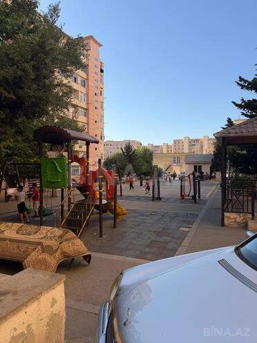 Satılır 2 otaqlı köhnə tikili 47 m², Yeni Günəşli q., photo 7 from 14