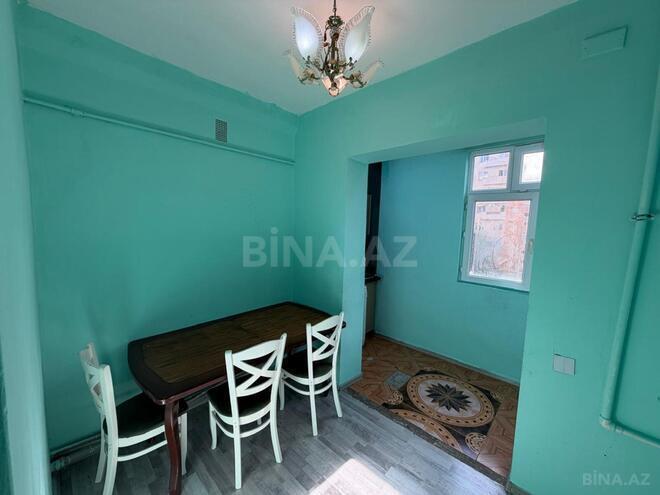 Satılır 2 otaqlı köhnə tikili 47 m², Yeni Günəşli q., photo 11 from 14