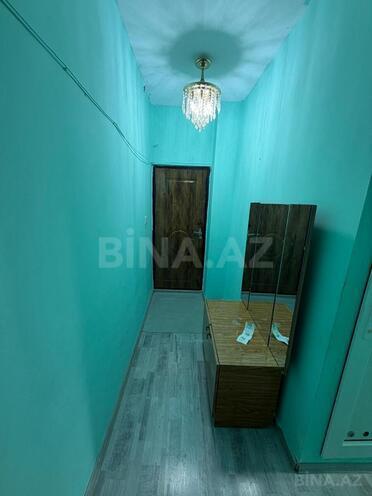 Satılır 2 otaqlı köhnə tikili 47 m², Yeni Günəşli q., photo 10 from 14