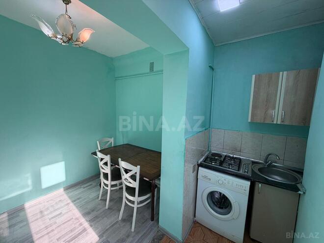 Satılır 2 otaqlı köhnə tikili 47 m², Yeni Günəşli q., photo 12 from 14