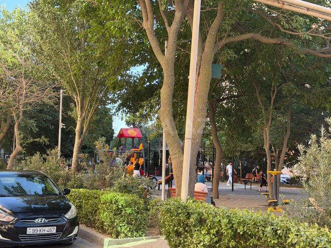 Satılır 2 otaqlı köhnə tikili 47 m², Yeni Günəşli q., photo 5 from 14