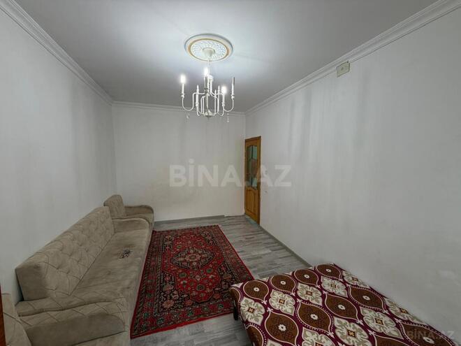 Satılır 2 otaqlı köhnə tikili 47 m², Yeni Günəşli q., photo 9 from 14
