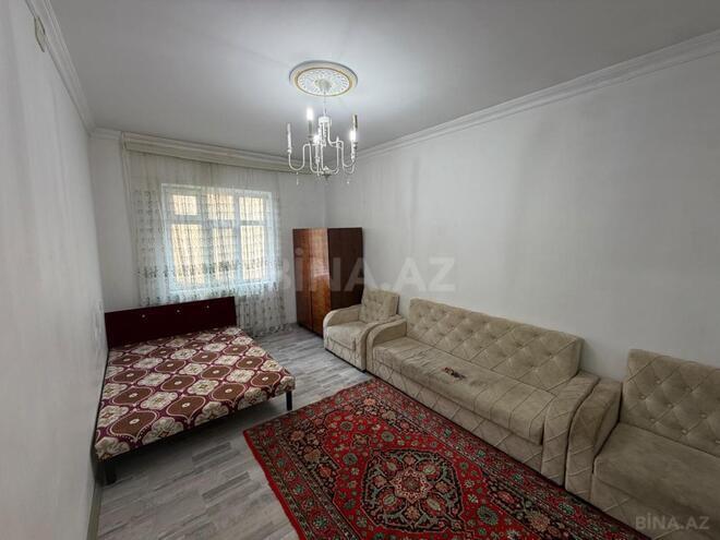 Satılır 2 otaqlı köhnə tikili 47 m², Yeni Günəşli q., photo 8 from 14