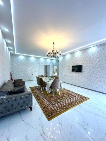 İcarəyə verilir 4 otaqlı həyət evi/bağ evi 150 m², Mərdəkan q., photo 7 from 14