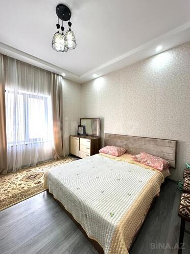 İcarəyə verilir 4 otaqlı həyət evi/bağ evi 150 m², Mərdəkan q., photo 11 from 14
