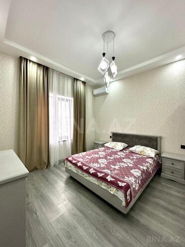 İcarəyə verilir 4 otaqlı həyət evi/bağ evi 150 m², Mərdəkan q., photo 9 from 14