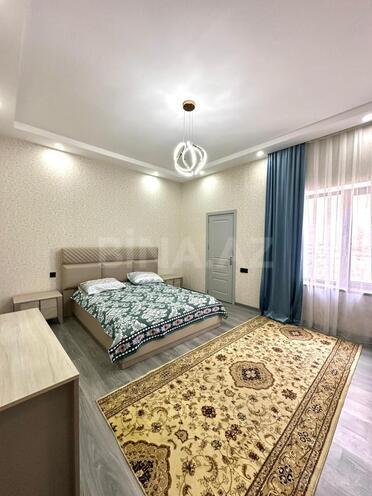 İcarəyə verilir 4 otaqlı həyət evi/bağ evi 150 m², Mərdəkan q., photo 10 from 14