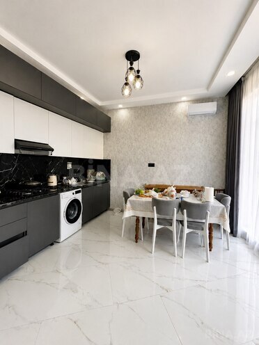 İcarəyə verilir 4 otaqlı həyət evi/bağ evi 150 m², Mərdəkan q., photo 8 from 14