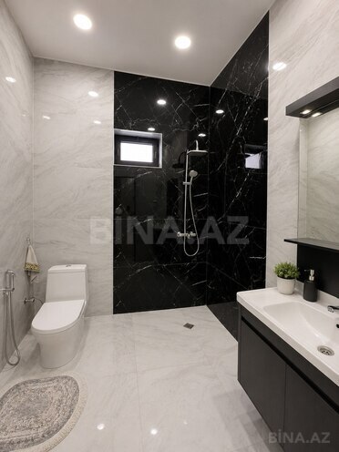 İcarəyə verilir 4 otaqlı həyət evi/bağ evi 150 m², Mərdəkan q., photo 12 from 14
