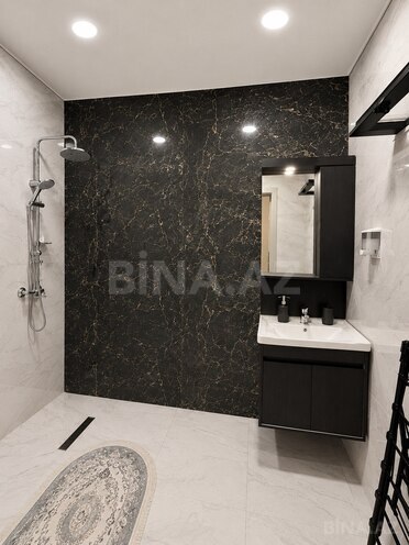 İcarəyə verilir 4 otaqlı həyət evi/bağ evi 150 m², Mərdəkan q., photo 13 from 14