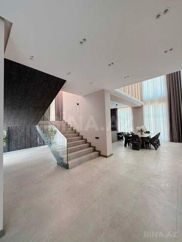 Продаётся 6-комн. дом/дача 600 м², пос. Мардакан, photo 12 from 31