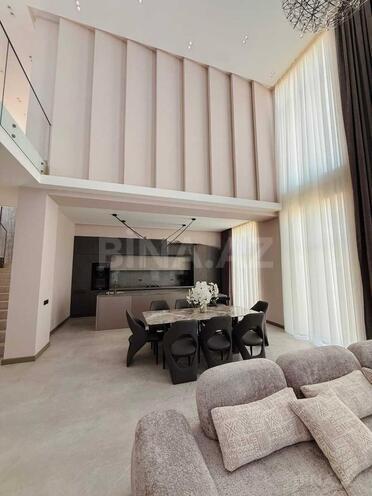 Продаётся 6-комн. дом/дача 600 м², пос. Мардакан, photo 10 from 31