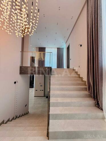 Продаётся 6-комн. дом/дача 600 м², пос. Мардакан, photo 13 from 31